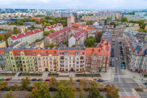 Aparthotel 1899 by Platinum, Szczecin